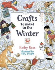 Crafts to Make in the Winter