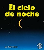 El cielo de noche El cielo de noche