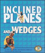 Inclined planes and wedges cover image