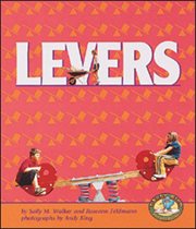 Levers cover image