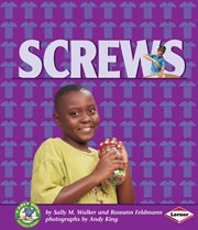 Screws cover image