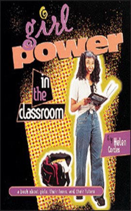 Umschlagbild für Girl Power in the Classroom
