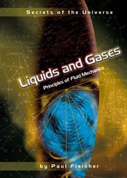 Liquids and gases: principles of fluid mechanics cover image
