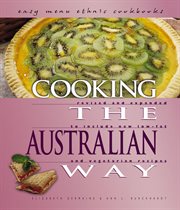 Cooking the Australian way cover image