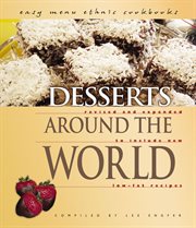 Desserts around the world cover image