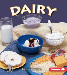 Cover image for Dairy