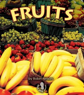 Imagen de portada para Fruits