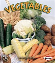 Vegetables cover image