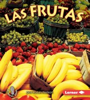 Las frutas cover image