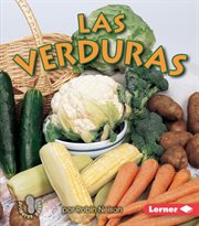Las verduras cover image