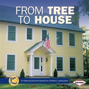 From tree to house cover image