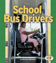 School bus drivers cover image