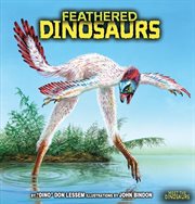 Feathered dinosaurs cover image
