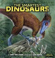 The smartest dinosaurs cover image