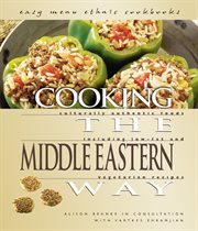 Cooking the Middle Eastern way cover image