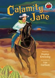 Calamity Jane cover image