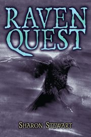 Raven quest cover image