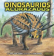 Dinosaurios acorazados cover image