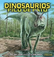 Dinosaurios pico de pato cover image