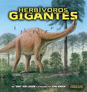 Herbâivoros gigantes cover image