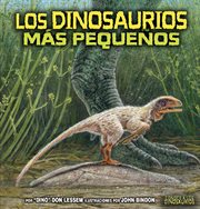 Los dinosaurios mâas pequeänos cover image