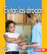 Evitar las drogas cover image