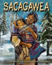Sacagawea cover image