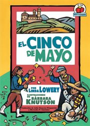 El Cinco de Mayo cover image