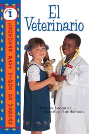 El veterinario cover image