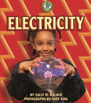 Electricity cover image