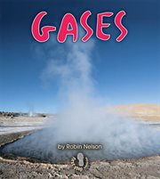 Gases cover image