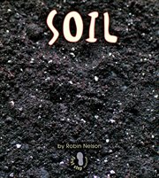 Soil cover image