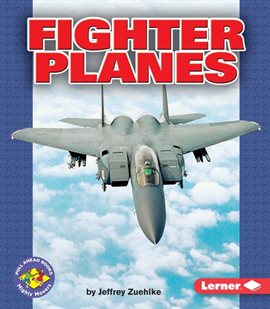 Umschlagbild für Fighter Planes