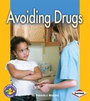 Avoiding drugs cover image