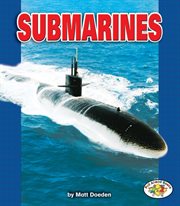 Submarines cover image