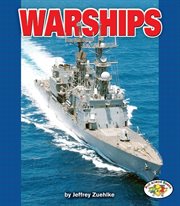 Warships cover image