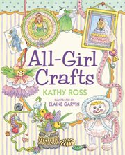 All-girl crafts cover image