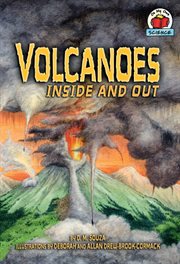 Volcanoes inside and out cover image