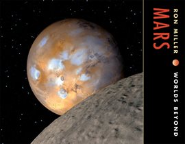 Imagen de portada para Mars