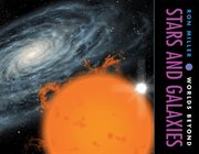 Stars and galaxies cover image