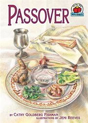 Passover cover image