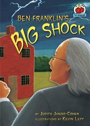 Ben Franklin's big shock cover image