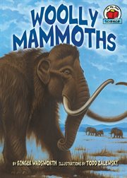 Woolly mammoths cover image