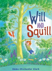Will and Squill cover image