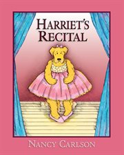 Harriet's recital cover image