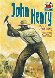 John Henry cover image