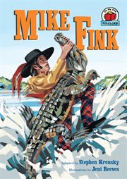 Mike Fink cover image