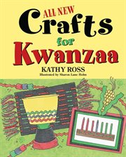 All new crafts for Kwanzaa cover image