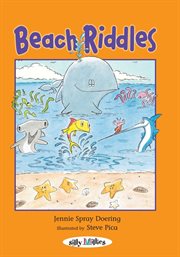 Beach riddles cover image