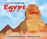 Count your way through Egypt cover image